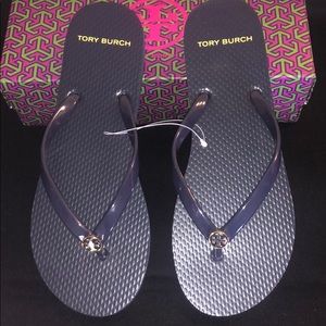 Tory Burch Flip Flops